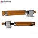 air shaft,electromagnetic clutch brake,Air disc brake