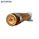 air shaft,electromagnetic clutch brake,Air disc brake